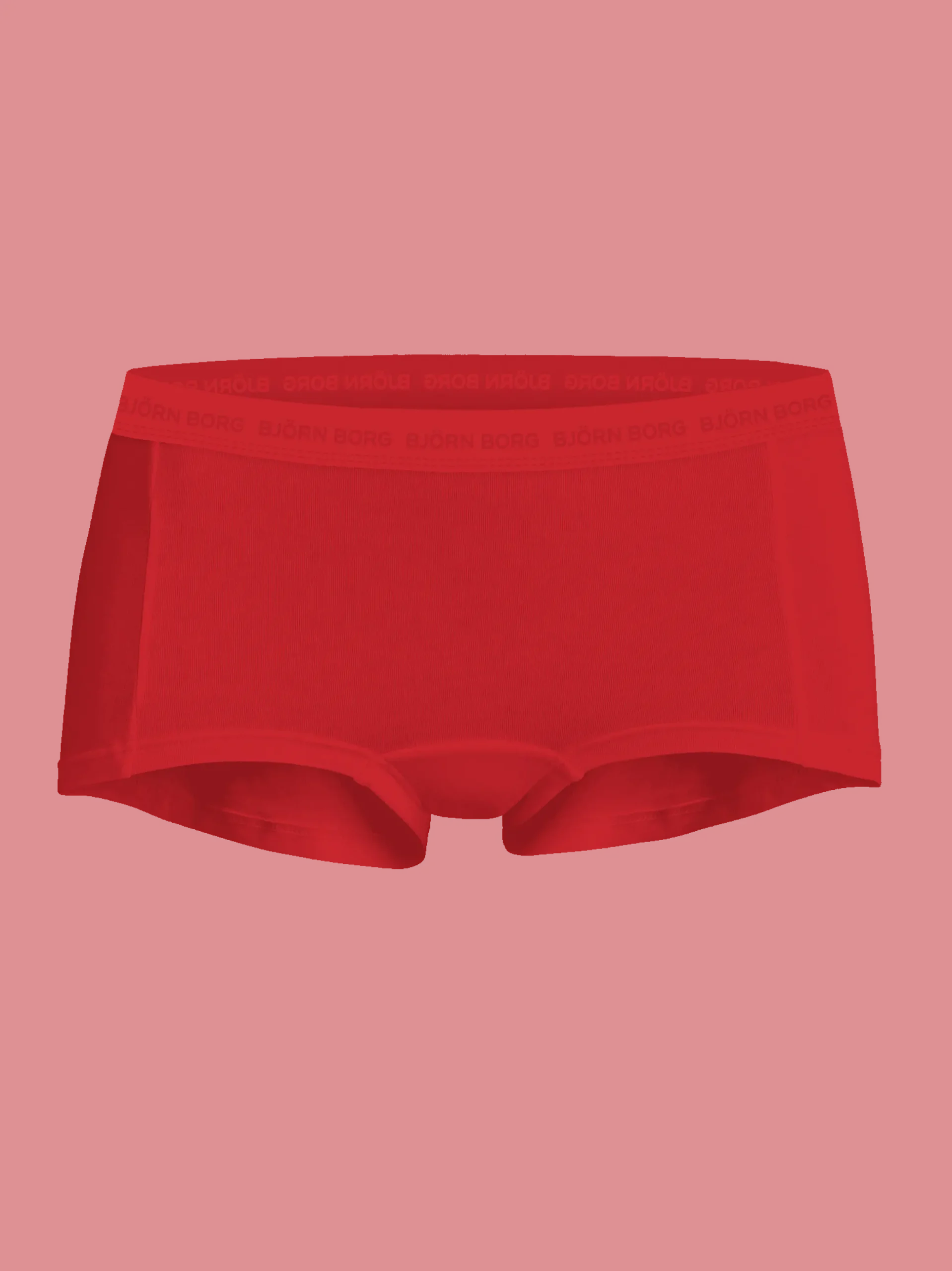 Everyday Cotton Boxers Shorts 3-pack