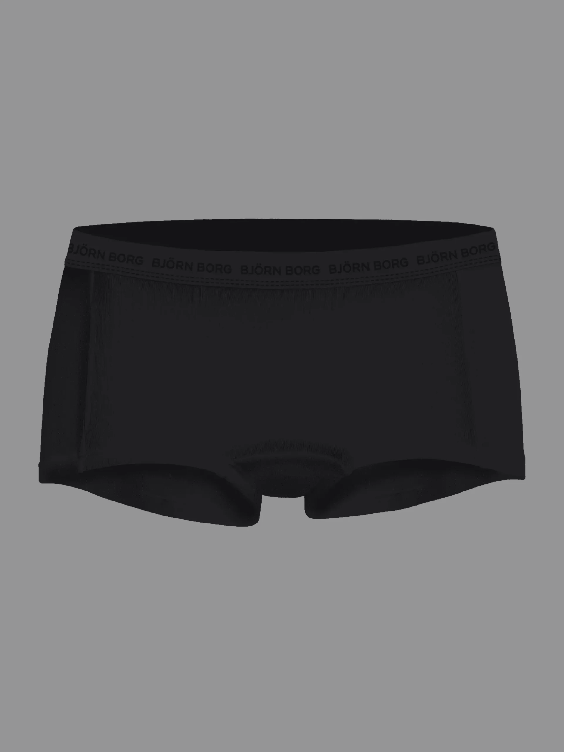 Everyday Cotton Boxers Shorts 3-pack