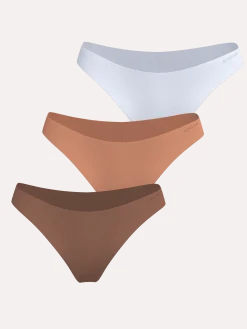 Invisible Briefs 3-pack