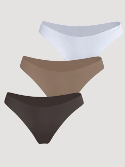 Invisible Briefs 3-pack