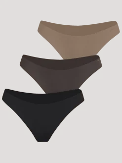 Invisible Briefs 3-pack