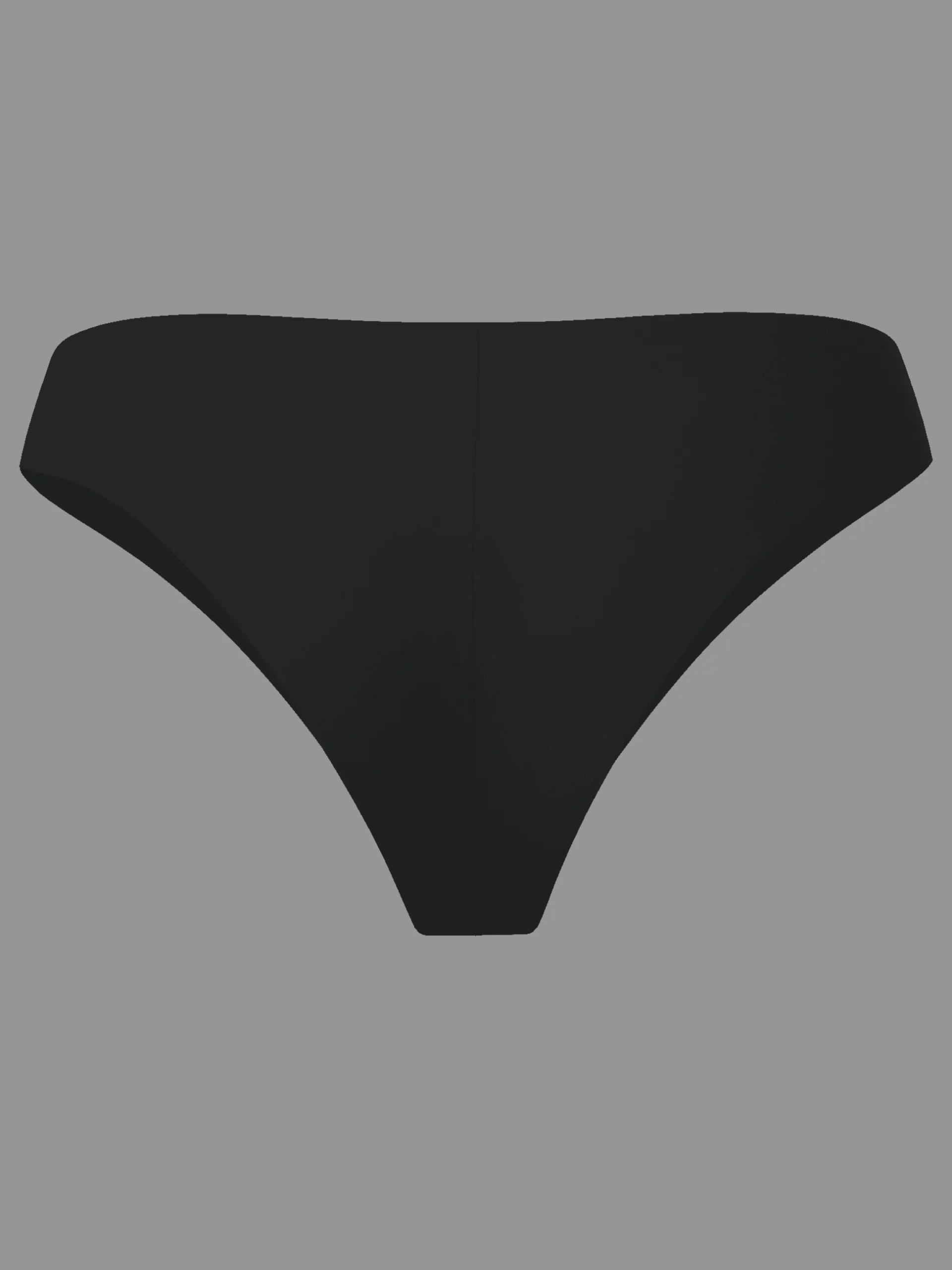 Invisible Briefs 3-pack