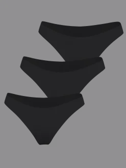 Invisible Briefs 3-pack