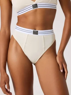 Jessie Jazz Highwaist Briefs