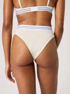 Jessie Jazz Highwaist Briefs