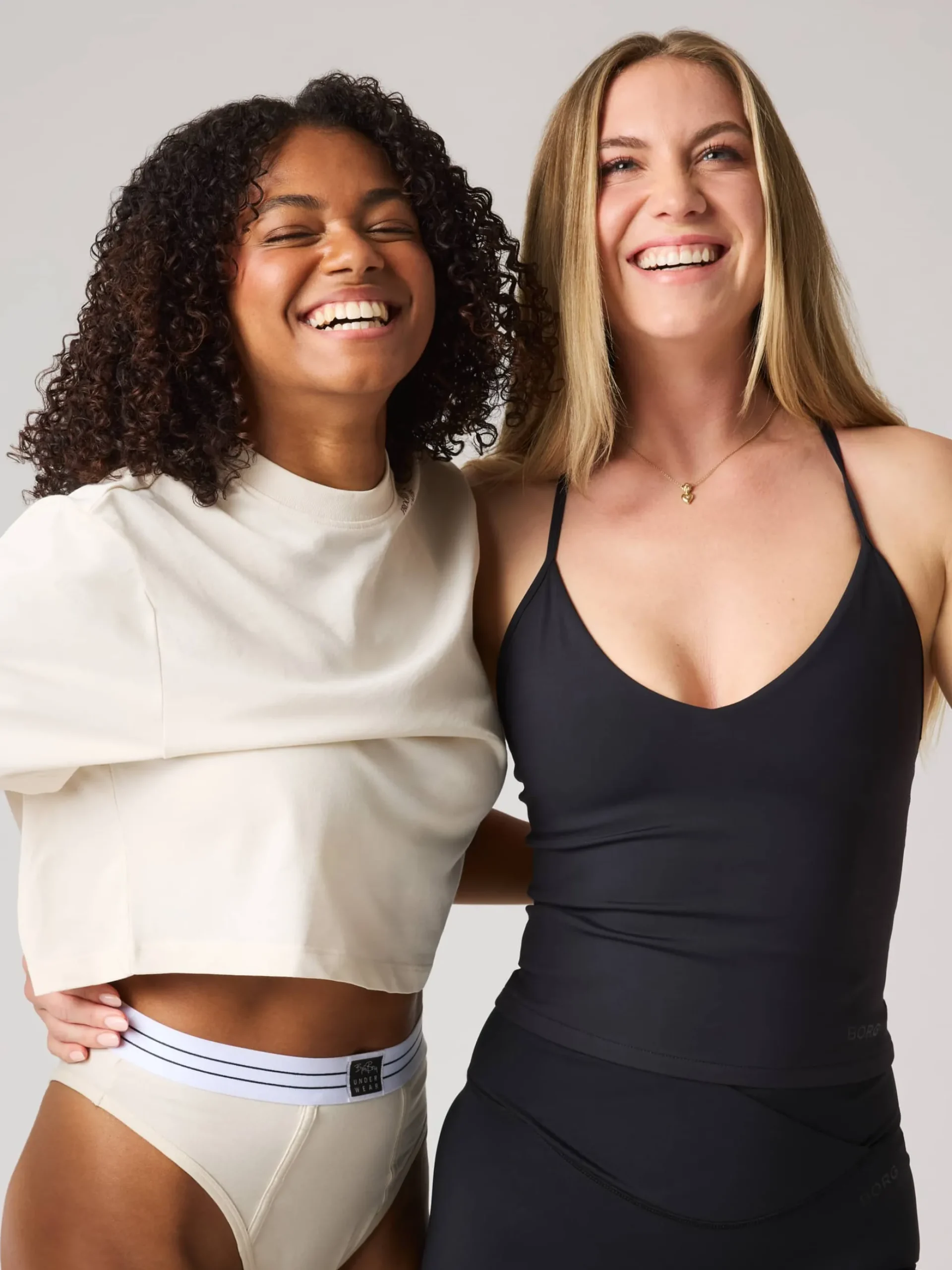 Jessie Jazz Highwaist Briefs