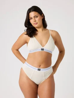 Jessie Jazz Highwaist Briefs