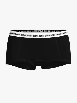 Logo Boxer Shorts 3-pack