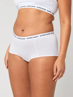 Logo Boxer Shorts 3-pack
