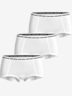 Logo Boxer Shorts 3-pack