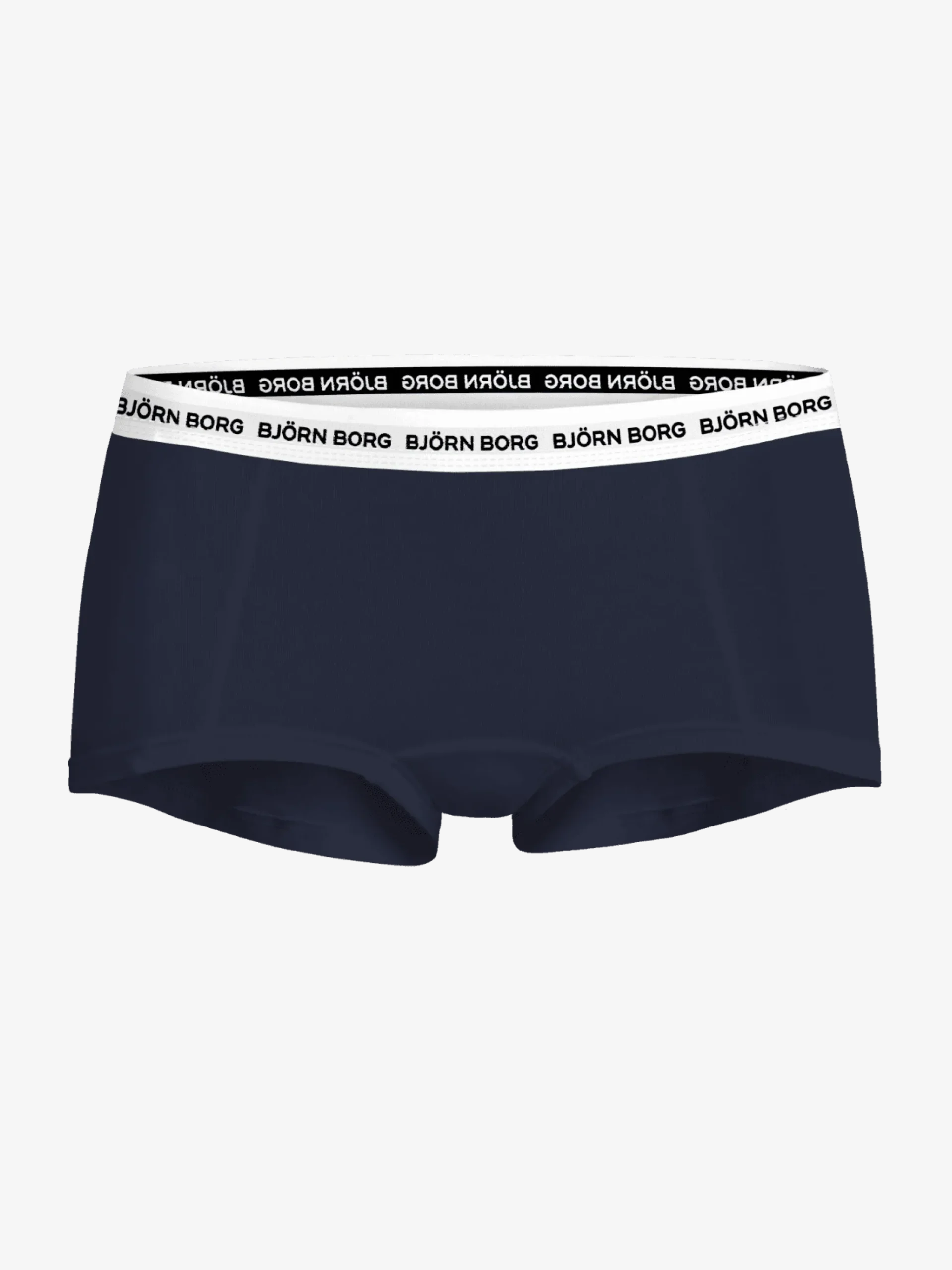 Logo Boxers Shorts 3-pack