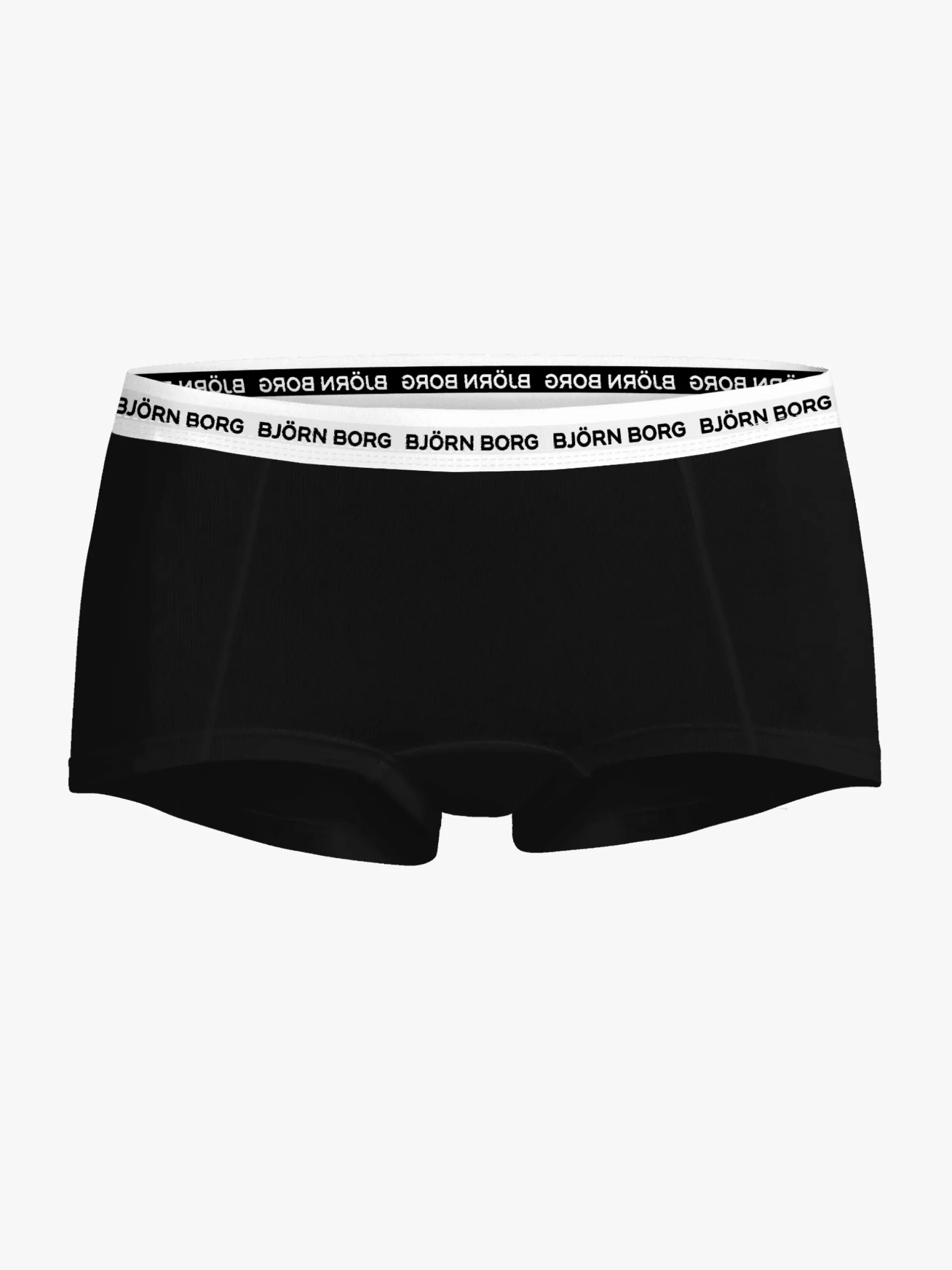 Logo Boxers Shorts 3-pack