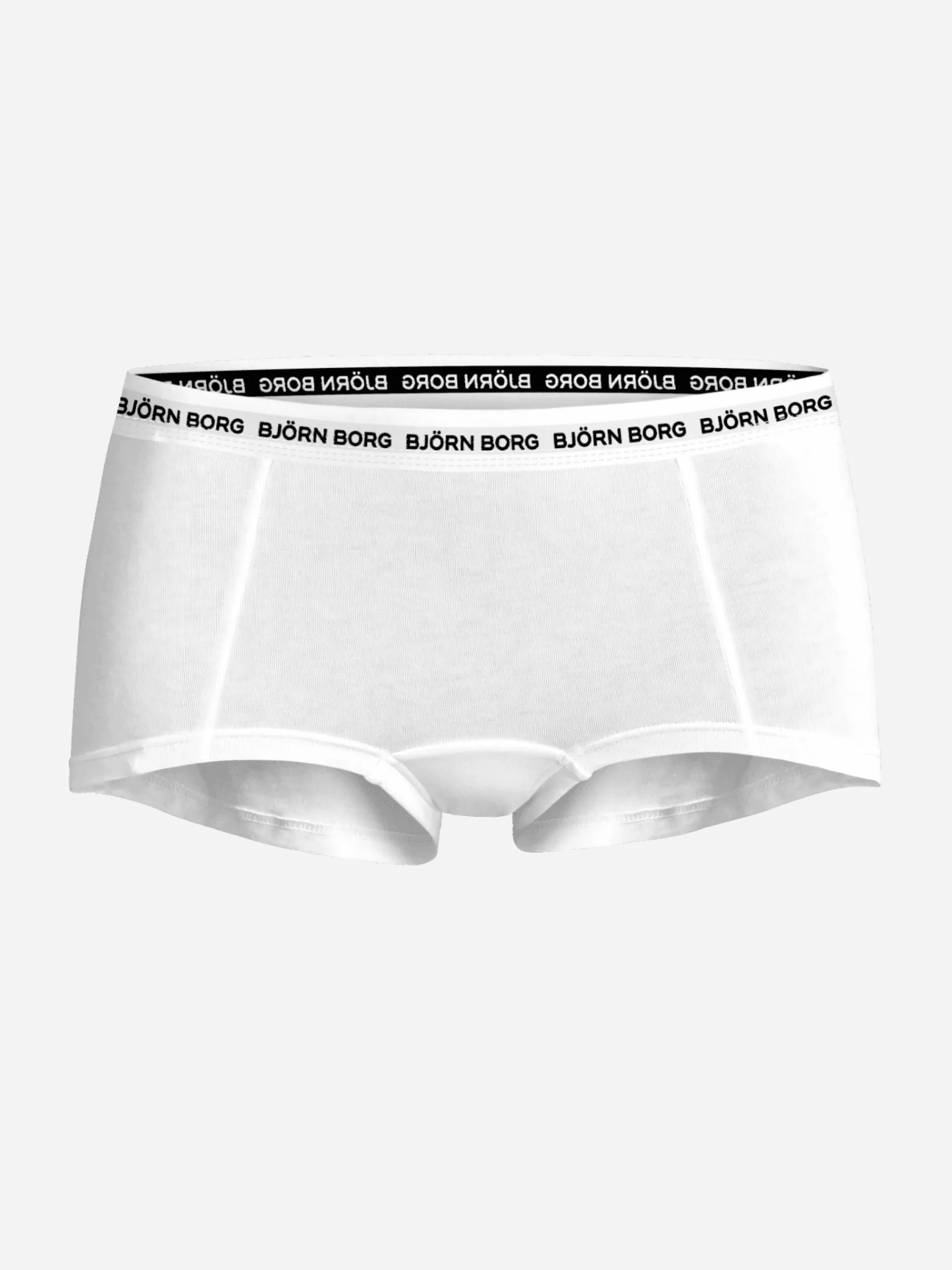 Logo Boxers Shorts 3-pack