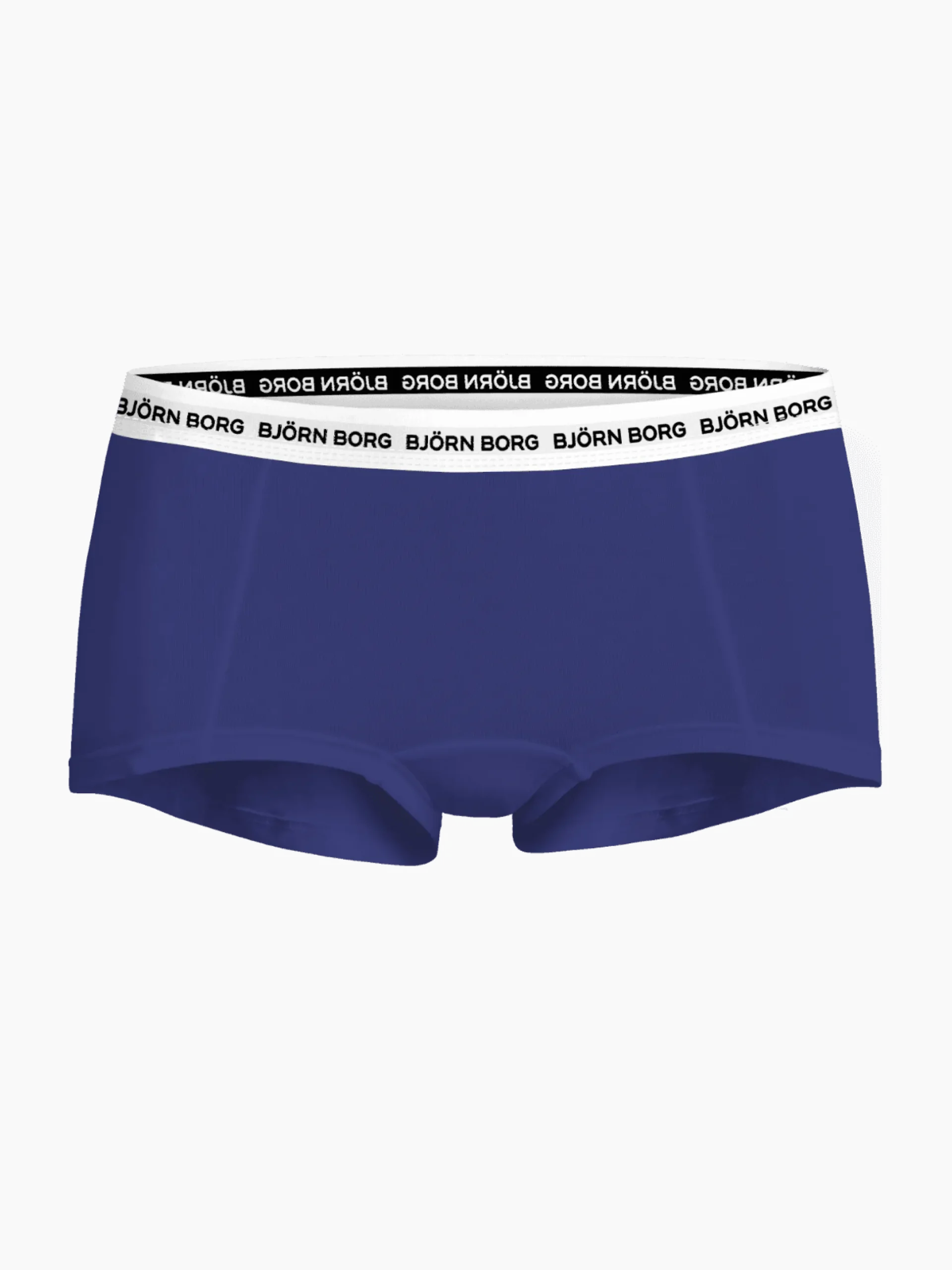 Logo Boxers Shorts 3-pack