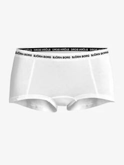 Logo Boxers Shorts 3-pack