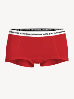 Logo Boxers Shorts 3-pack