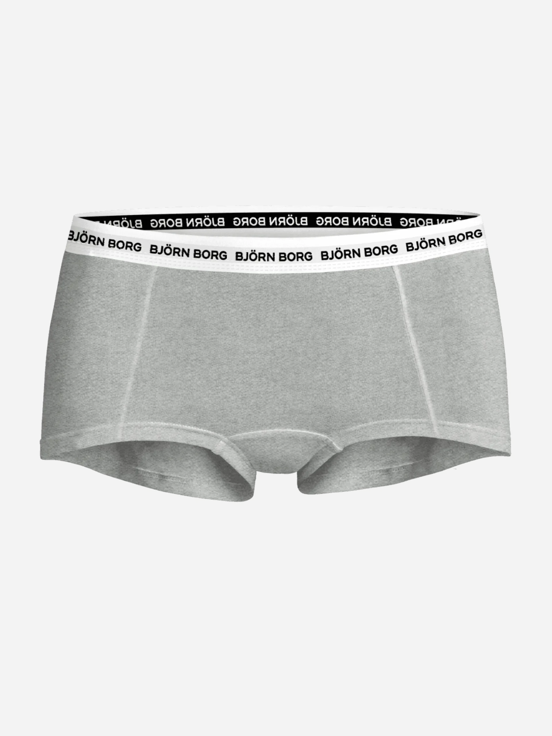 Logo Boxers Shorts 3-pack