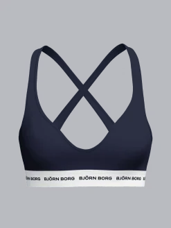 Logo Bralette