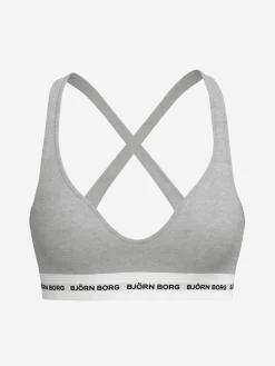 Logo Bralette