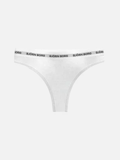 Logo Thongs 3-pack