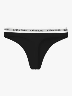 Logo Thongs 3-pack