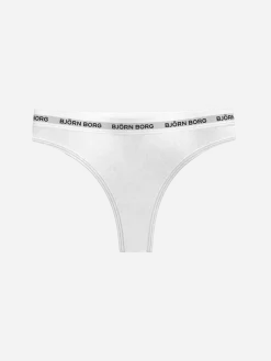 Logo Thongs 3-pack
