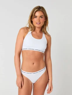 Logo Thongs 3-pack