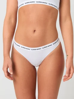 Logo Thongs 3-pack