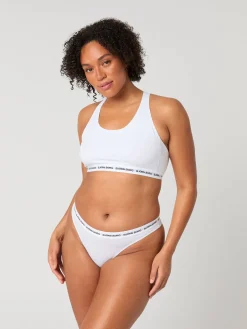 Logo Thongs 3-pack