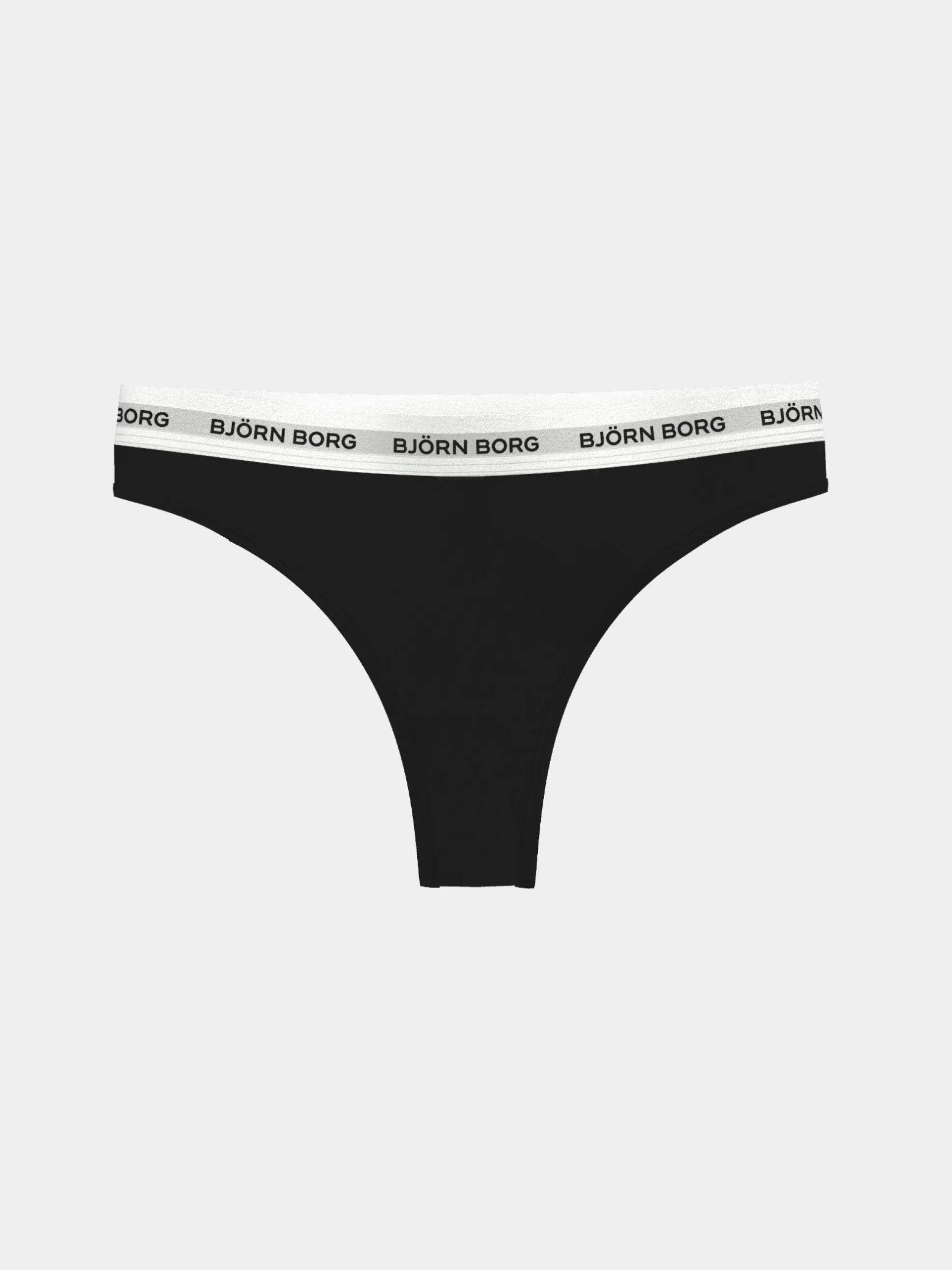 Logo Thongs 3-pack