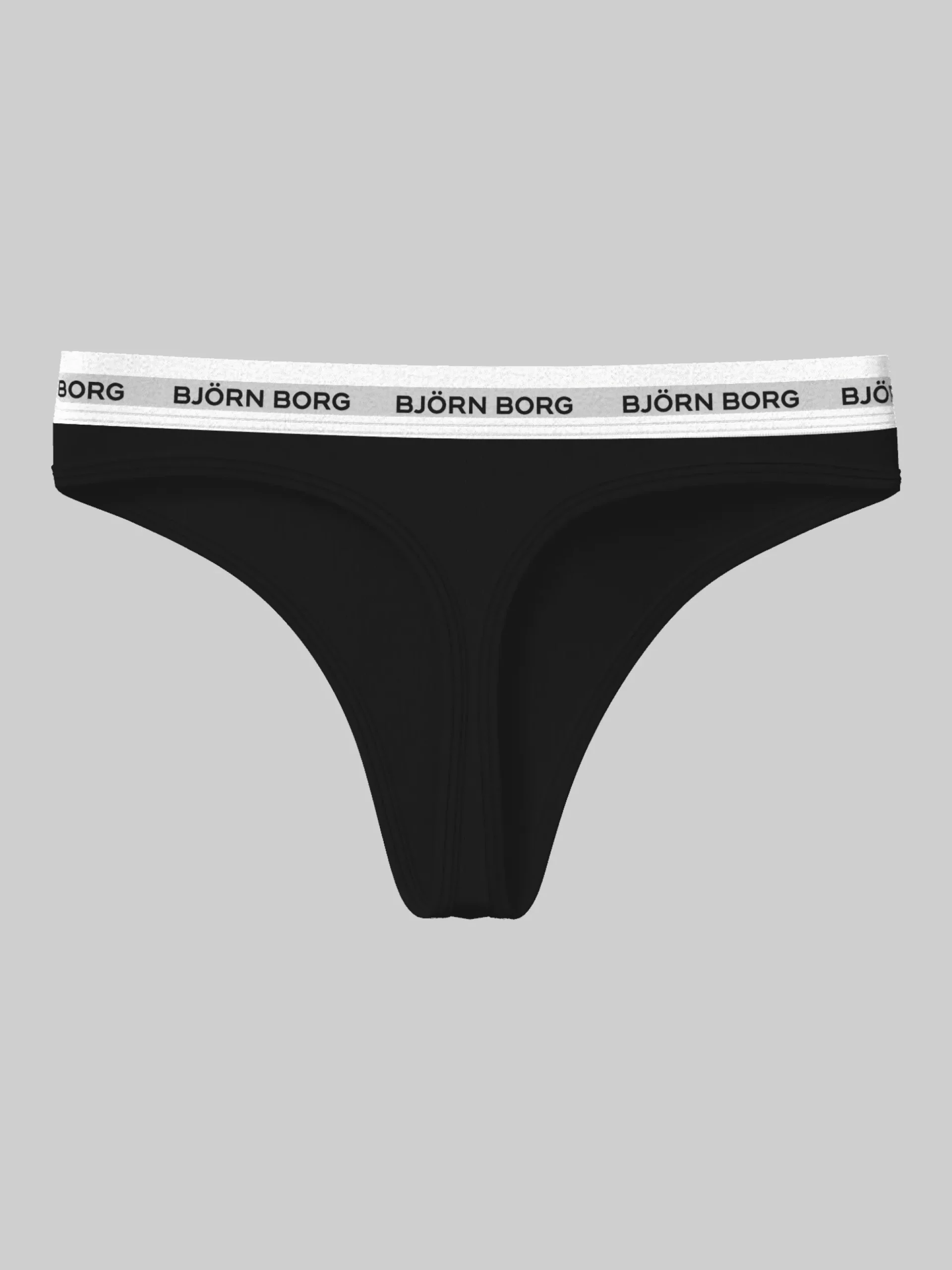 Logo Thongs 3-pack