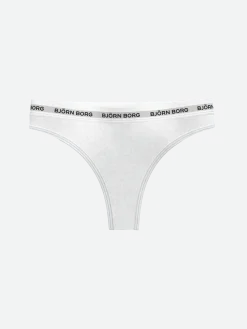 Logo Thongs 3-pack