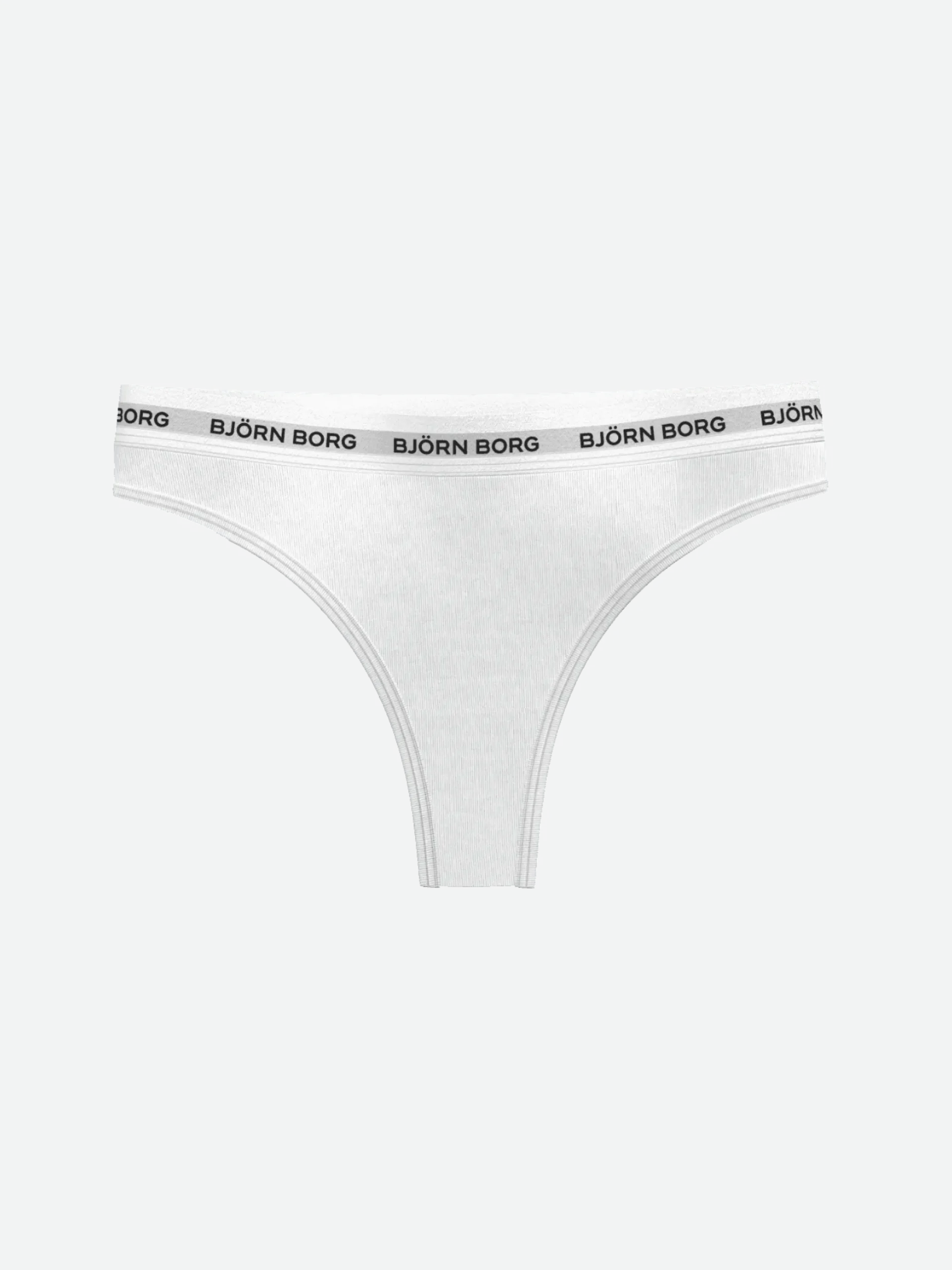 Logo Thongs 3-pack
