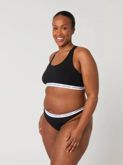 Logo Thongs 3-pack