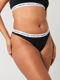 Logo Thongs 3-pack