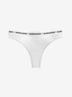 Logo Thongs 3-pack