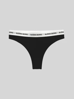 Logo Thongs 3-pack