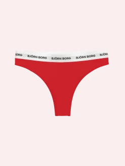 Logo Thongs 3-pack