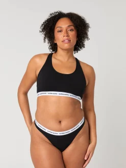 Logo Thongs 5-pack