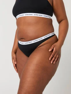 Logo Thongs 5-pack