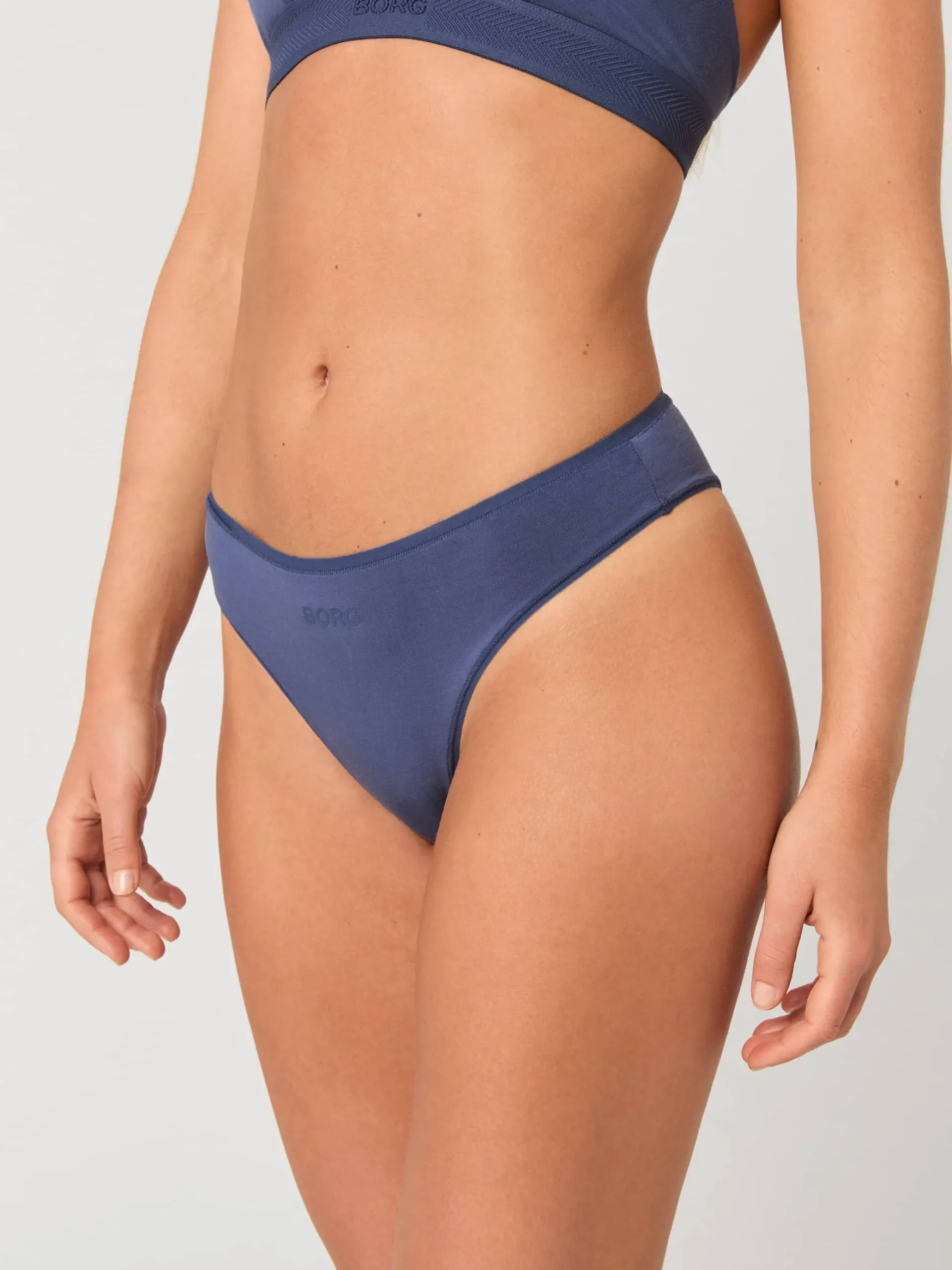 Lyocell Cheeky Brief 1-pack