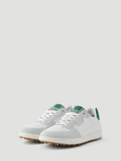 Men's Baseline Golf Sneakers