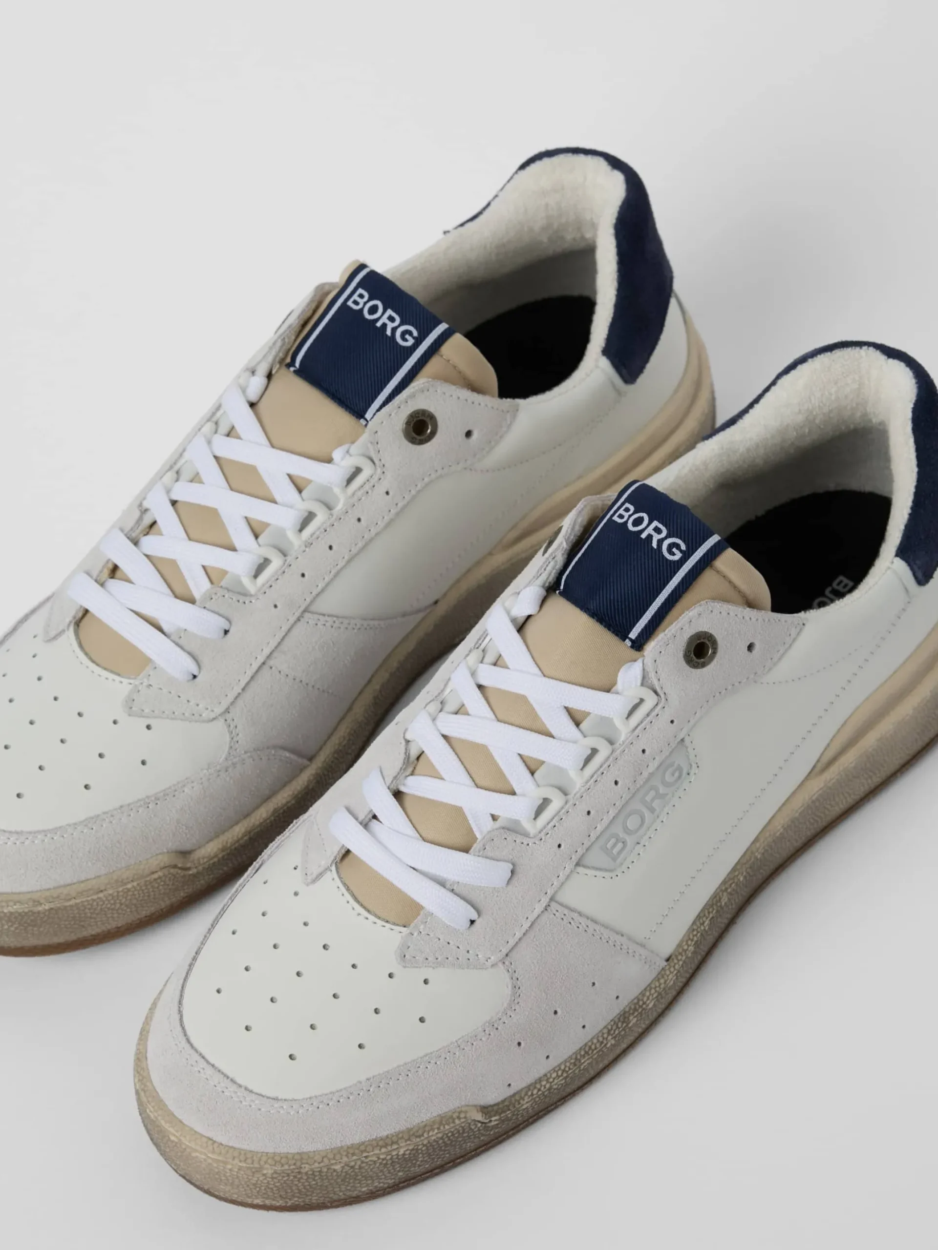 Men's Baseline 56 Sneakers