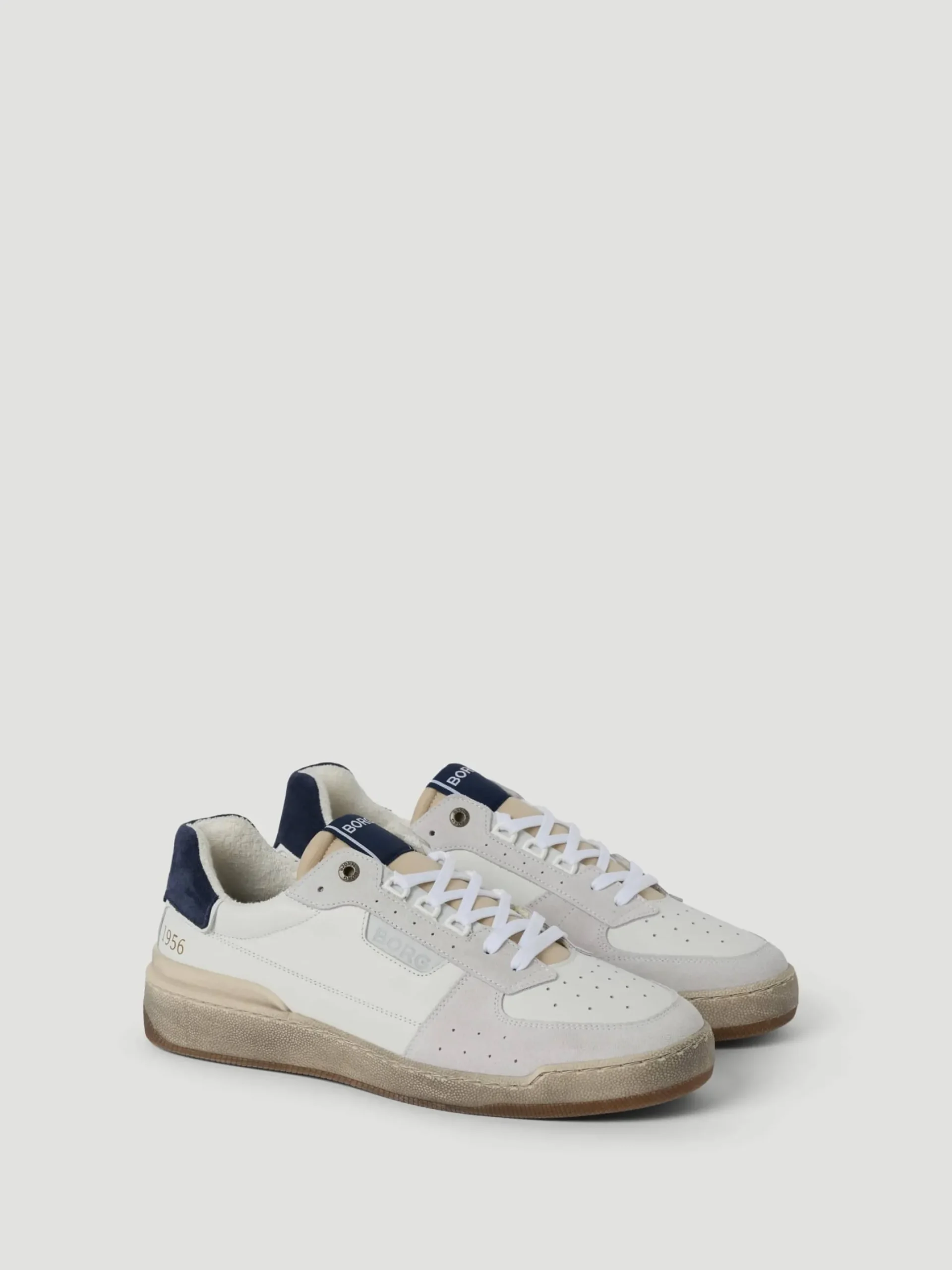 Men's Baseline 56 Sneakers
