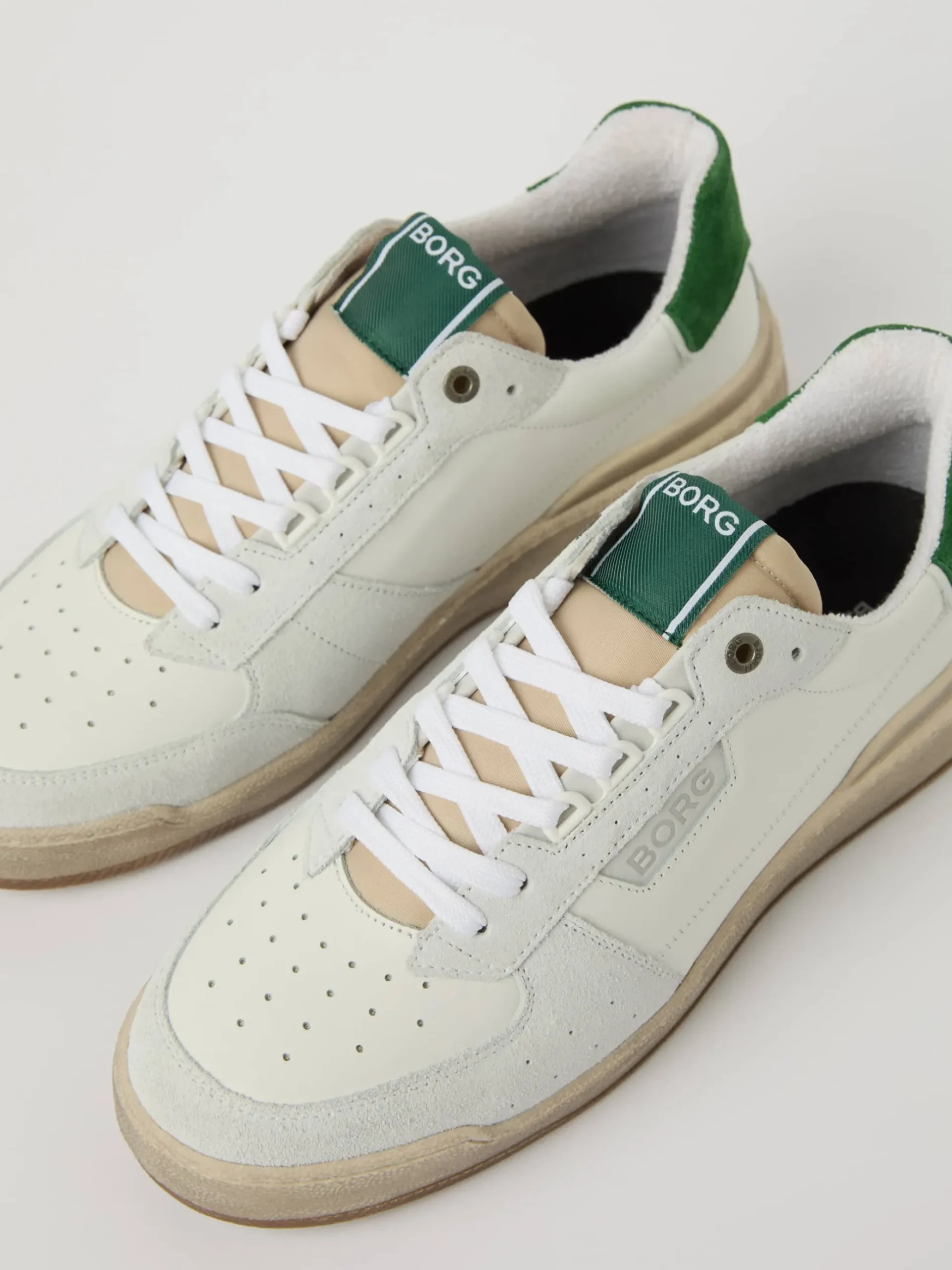 Men’s Baseline Sneakers