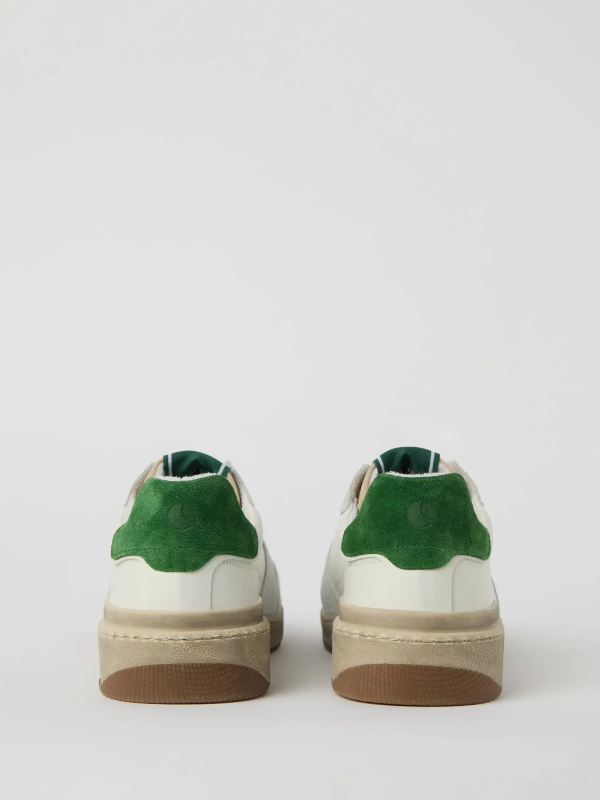 Men’s Baseline Sneakers