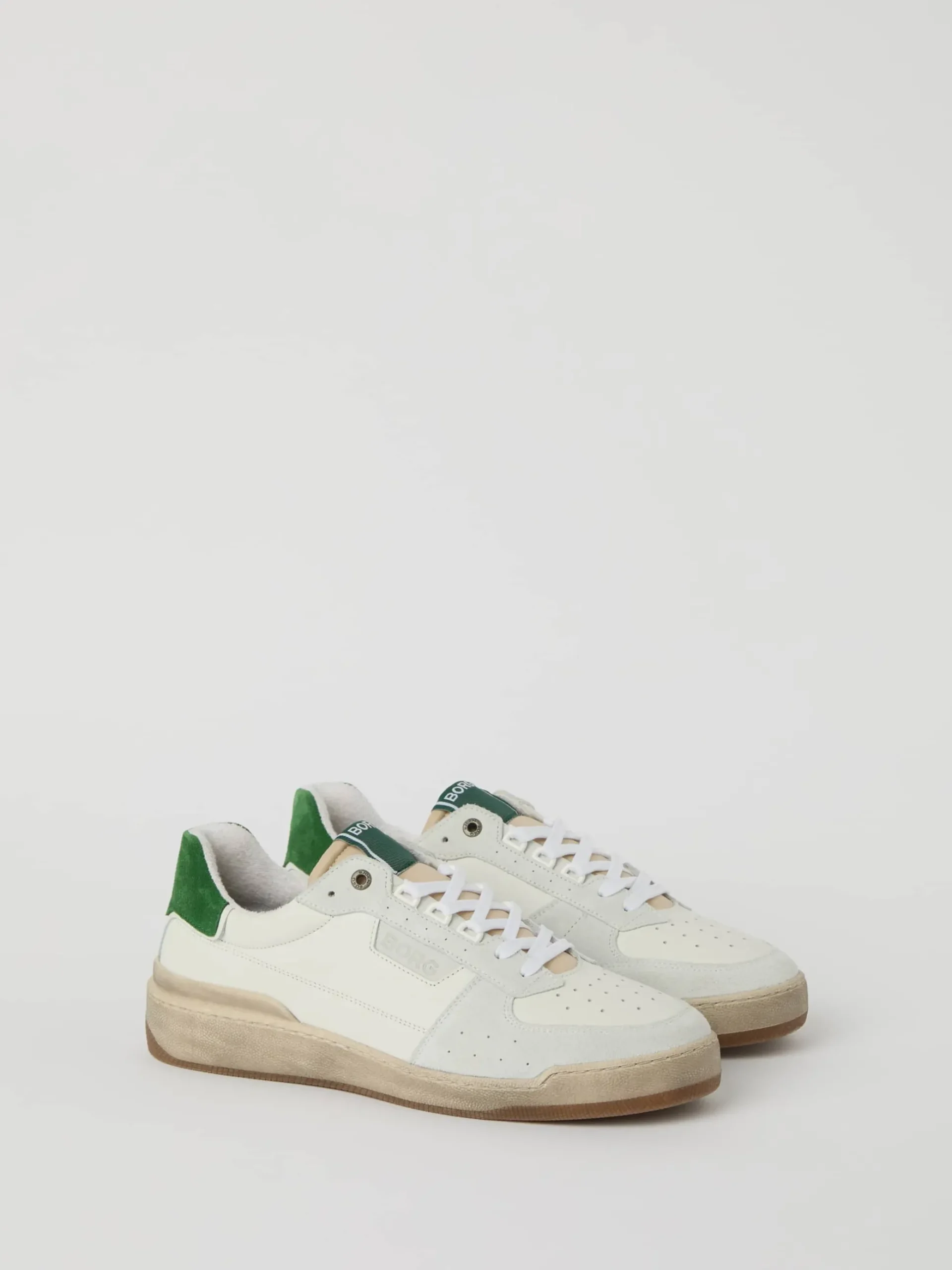 Men’s Baseline Sneakers