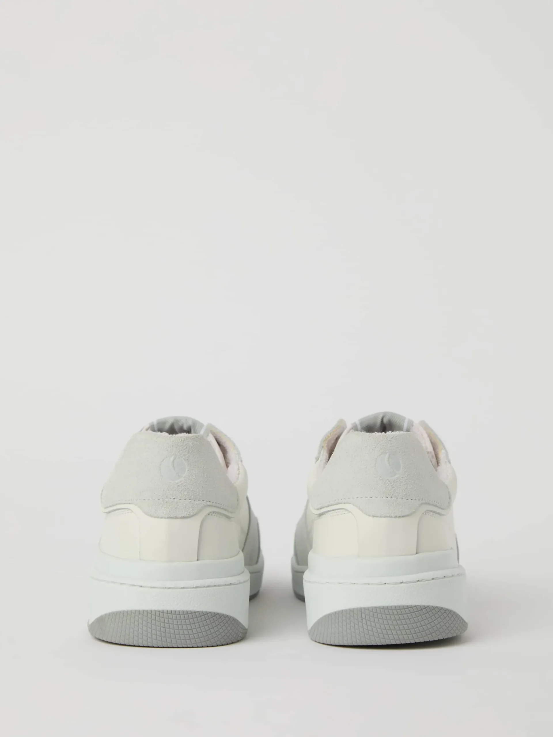 Men’s Baseline Sneakers