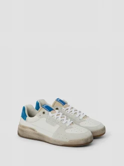 Men's Baseline Sneakers