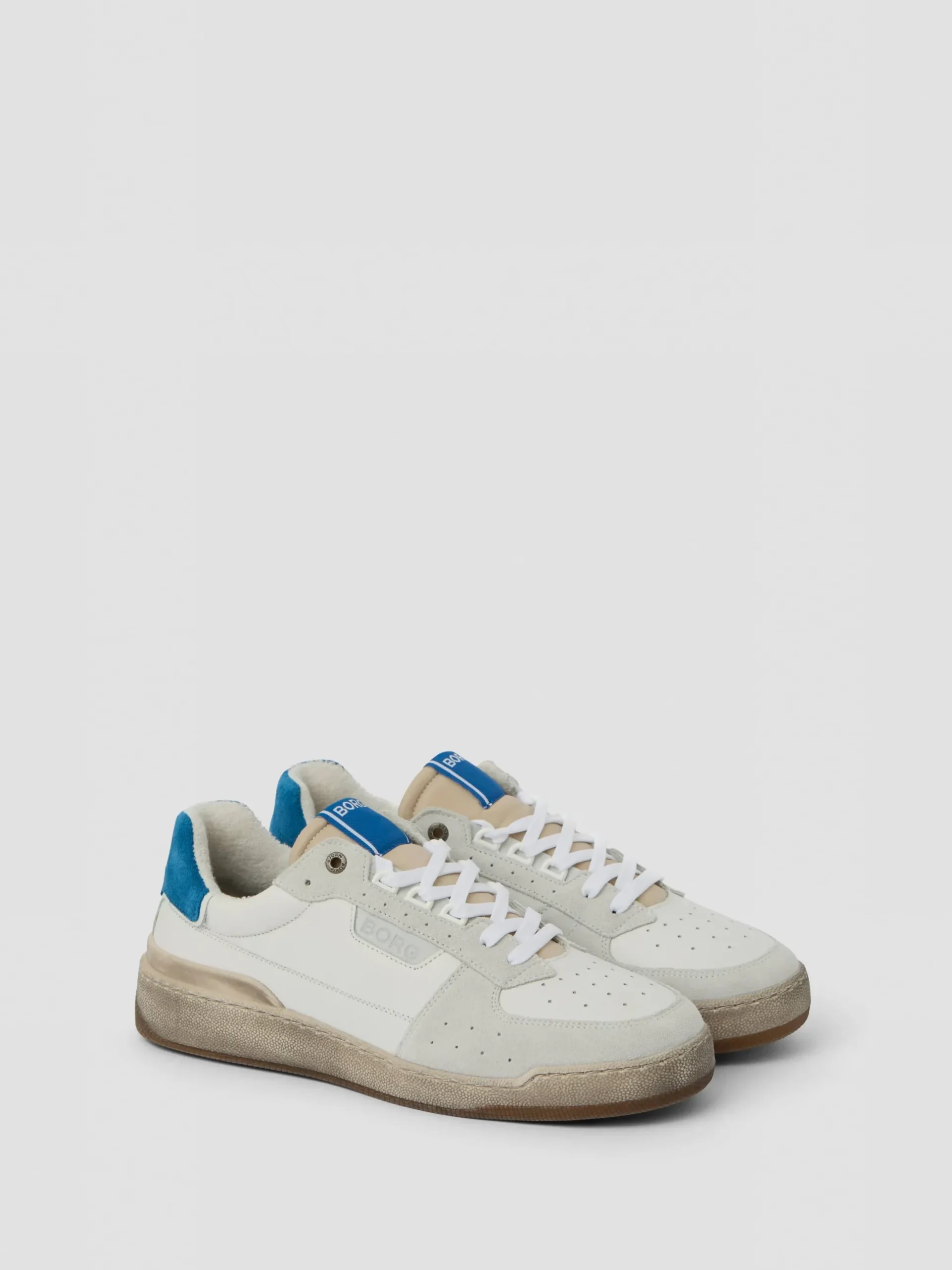 Men's Baseline Sneakers